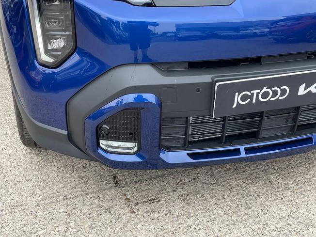 KIA Stonic Photo 21
