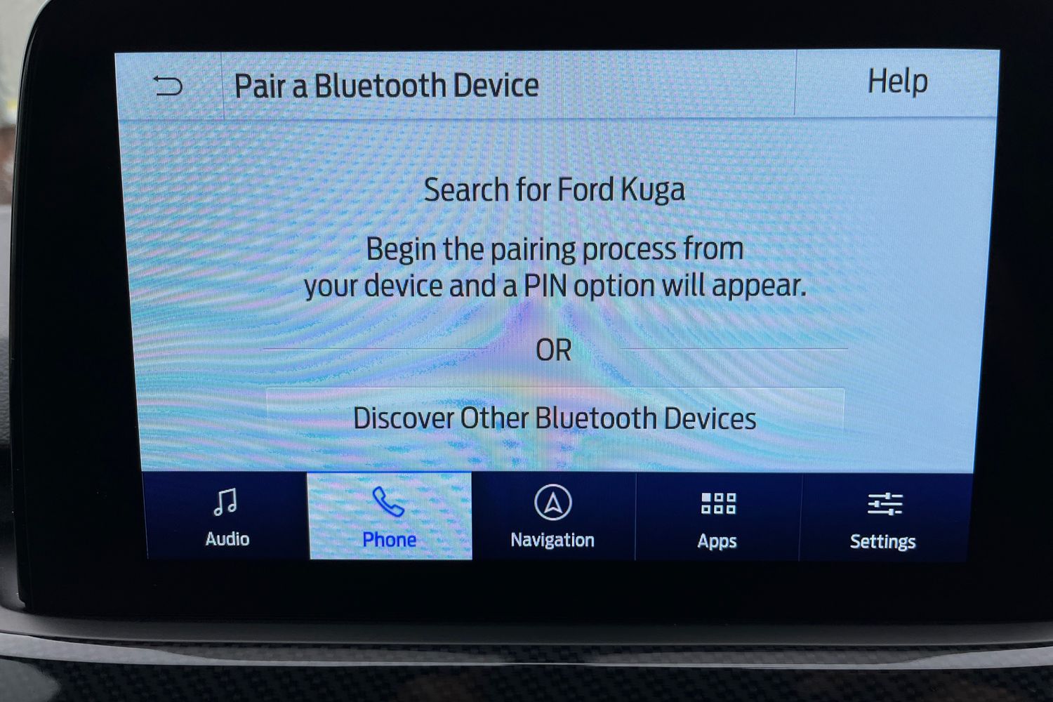 Ford Kuga Photo 30