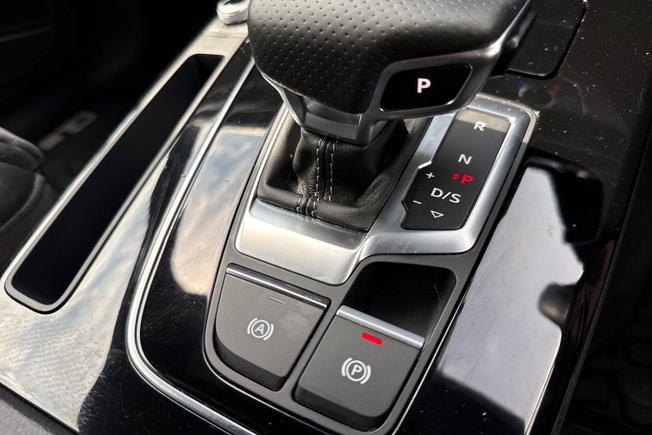Audi Q5 Photo 33