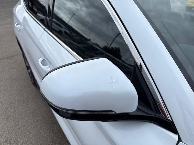 BYD Seal U Photo 20