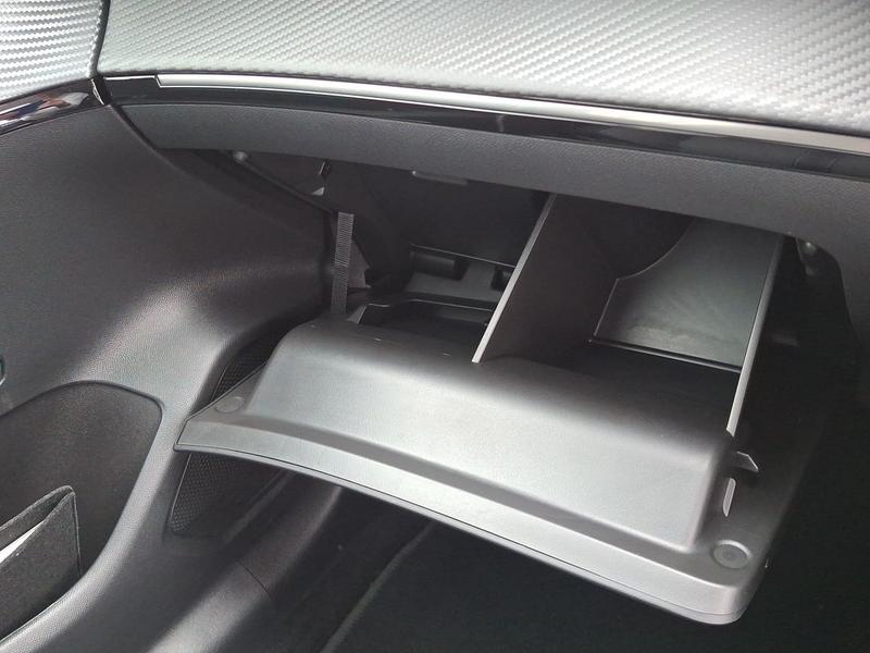 Used Peugeot 208 YC73WVW 30