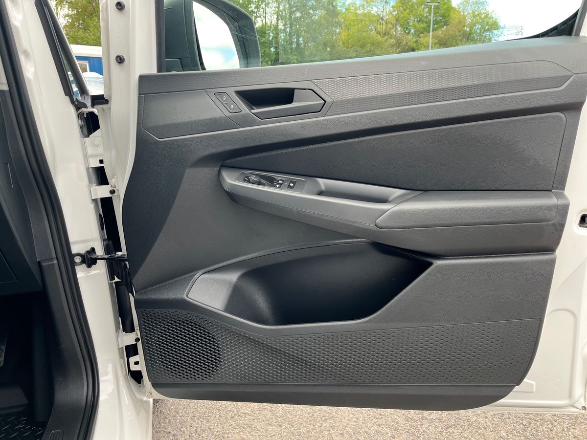 Volkswagen Caddy Photo 24