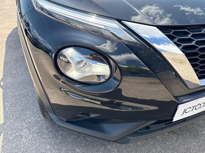 NISSAN Juke Photo 29
