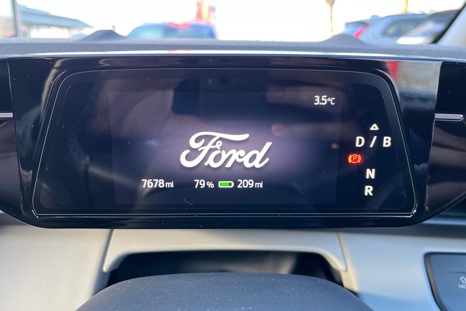 Used Ford Capri YP75ERX 13