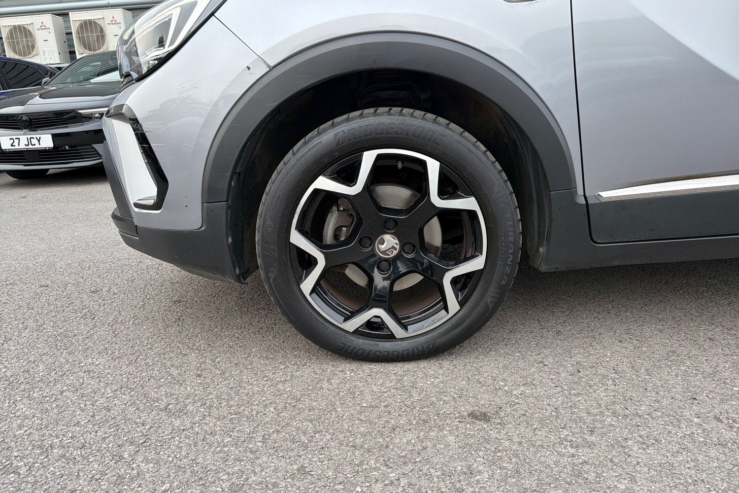 Vauxhall Crossland Photo 7