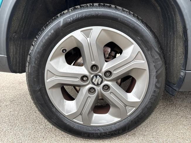 SUZUKI Vitara Photo 32