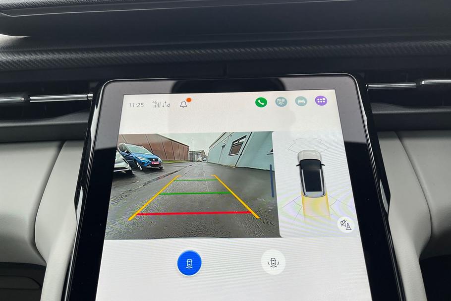 Used Ford EXPLORER NC25FME 30