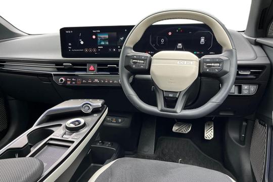 Kia EV6 Photo autoimg-6f4222c3f1f958930aab8fa3f15a0119dd13052e.jpg