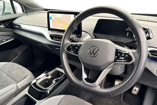 VOLKSWAGEN ID.4 Photo 6