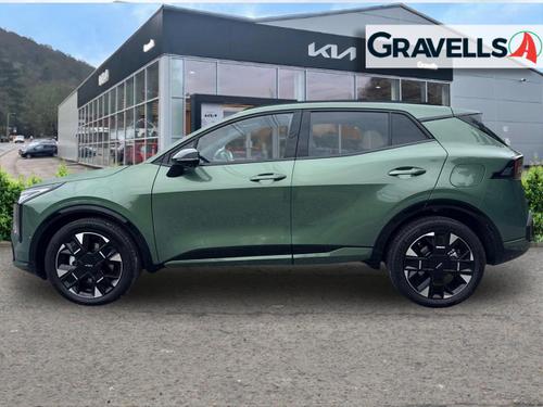 Kia SPORTAGE Photo autoimg-6f4503409770a1c9380088f1d7e38314d4383342.jpg