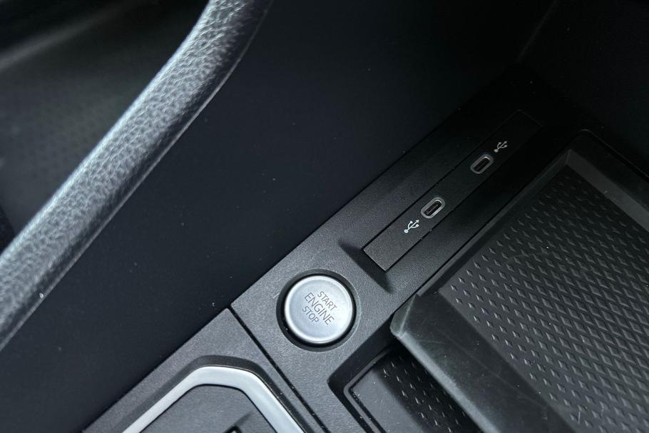 Used Ford TRANSIT CONNECT WN75FXO 39