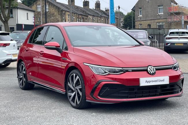 Volkswagen Golf Photo 44