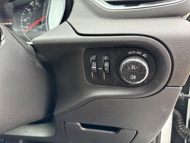 VAUXHALL Grandland X Photo 28