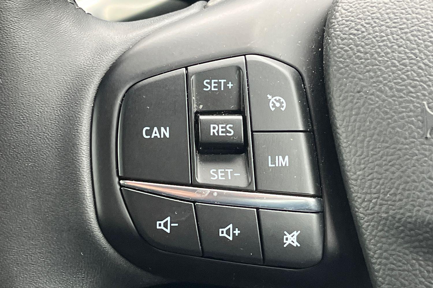 Ford Focus Photo 30