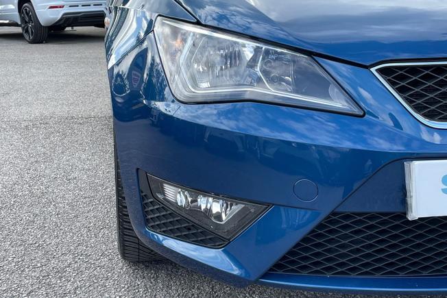 SEAT Ibiza Photo 19