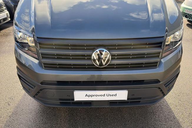 VOLKSWAGEN Crafter Photo 48