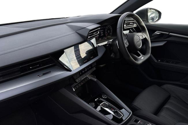 AUDI A3 Photo 2
