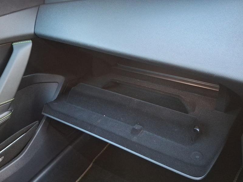 Used Peugeot 308 SW KS25OCX 30