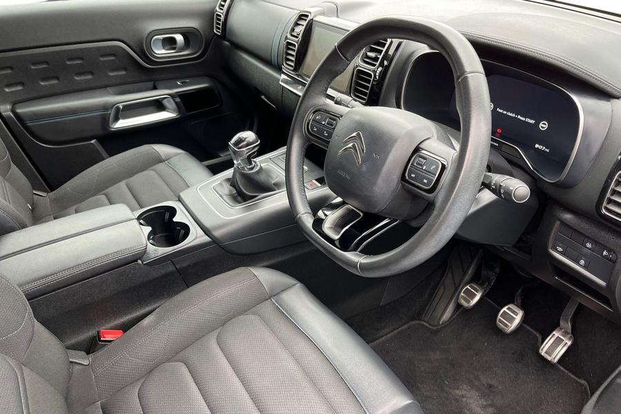 Citroen C5 AIRCROSS Photo autoimg-6f4bfa42c8704e6fe01c90db3457c33d5bc45e6c.jpg