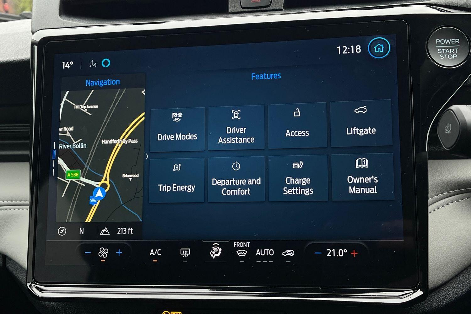 Ford Puma Gen-E Photo 26