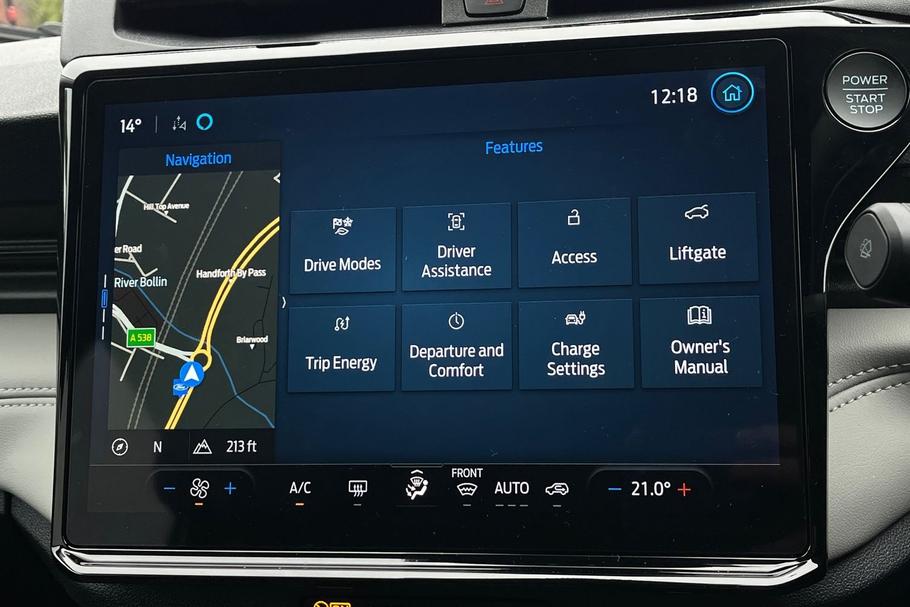 Used Ford Puma Gen-E 27