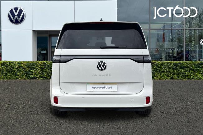 VOLKSWAGEN Id. Buzz Photo 7