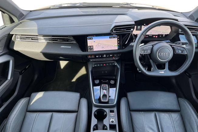 AUDI A3 Photo 10