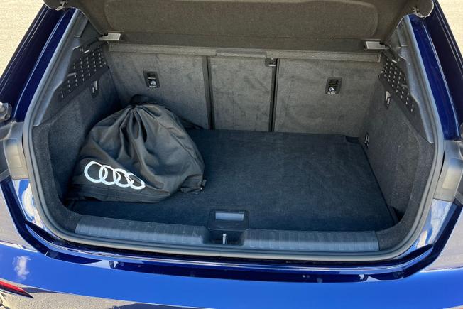 AUDI A3 Photo 12
