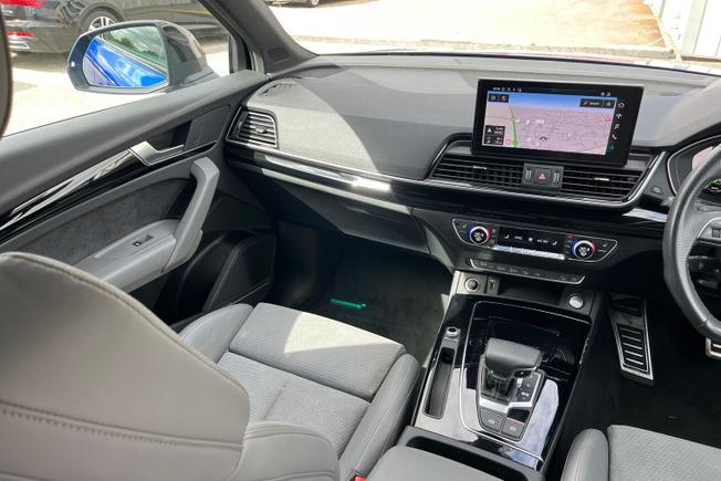 Audi Q5 Photo 58