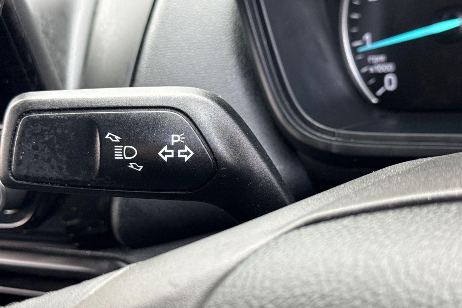 Ford ECOSPORT Photo 13