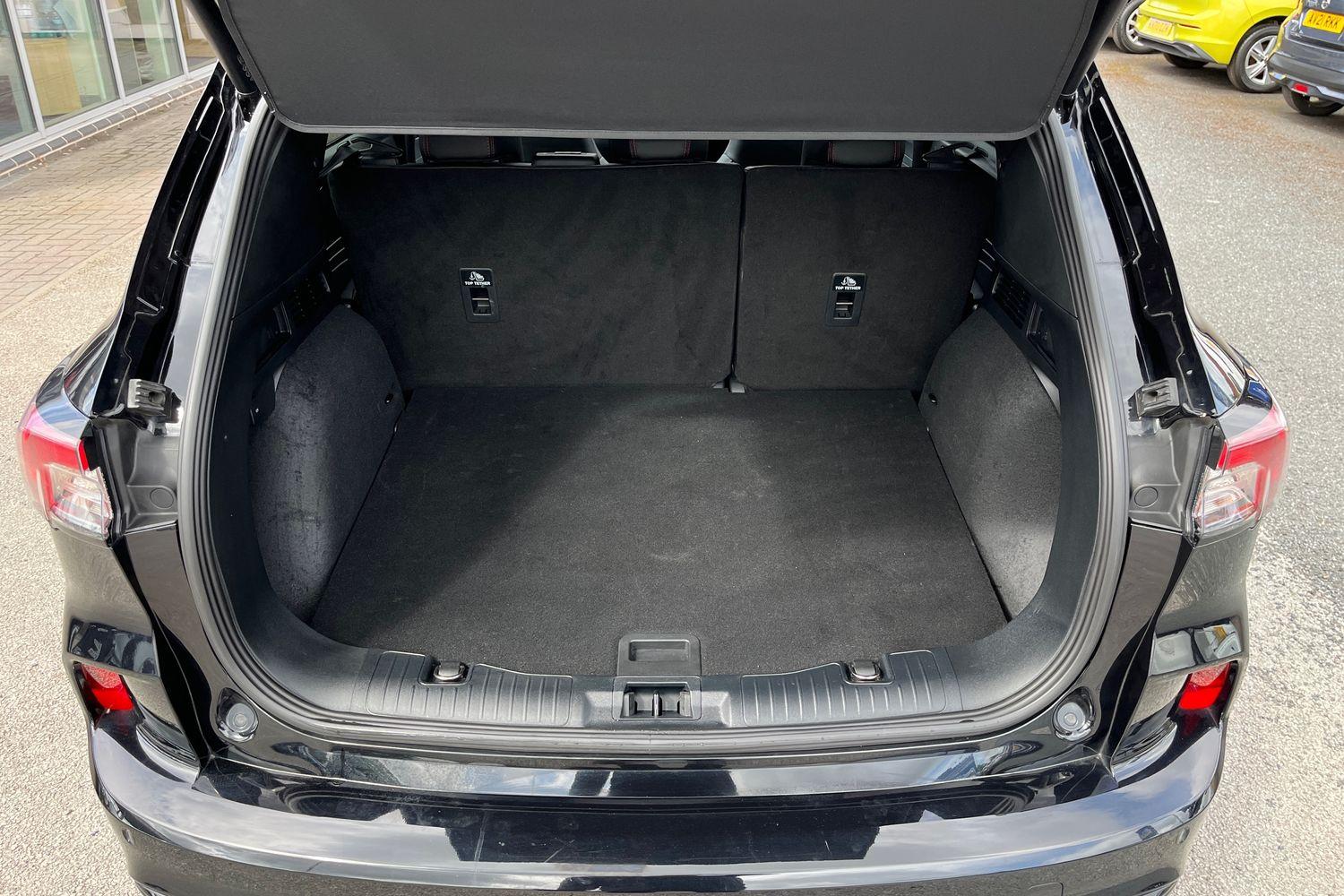 Ford Kuga Photo 20