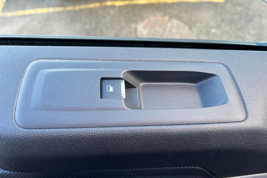 Used Ford TRANSIT CUSTOM 17