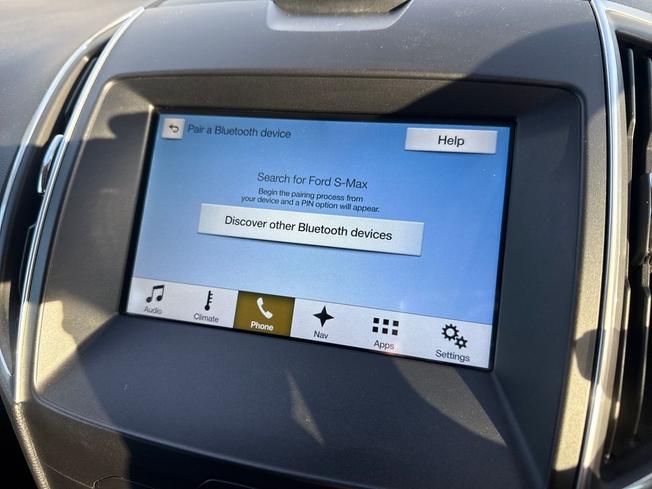 FORD S-Max Photo 13