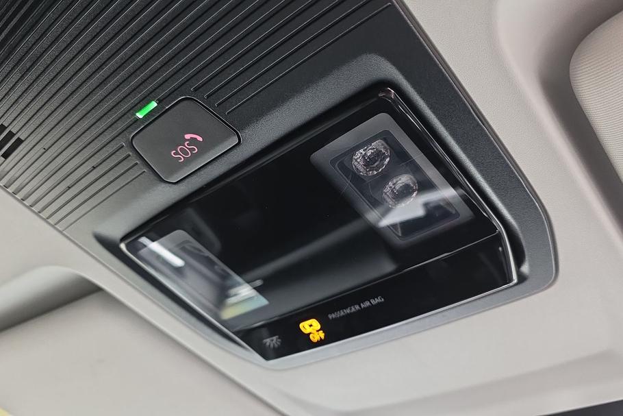 Used FORD TRANSIT CONNECT BG75DRV 32