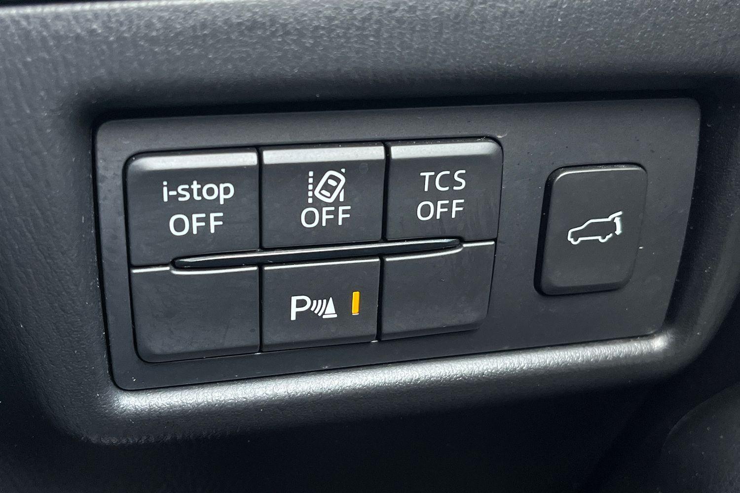 Mazda CX-5 Photo 22