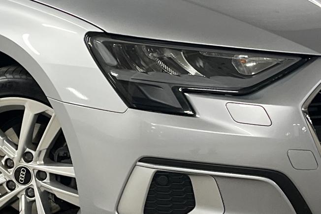 AUDI A3 Photo 19