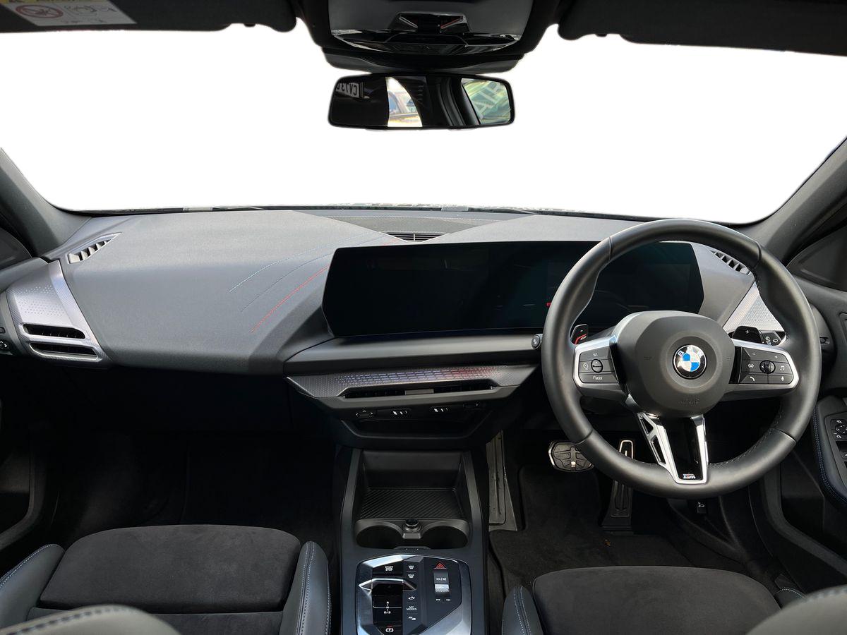 BMW 1 Series Photo 9