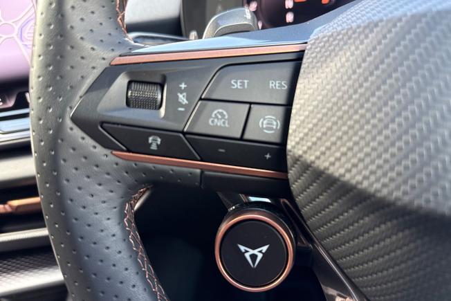 CUPRA Terramar Photo 16