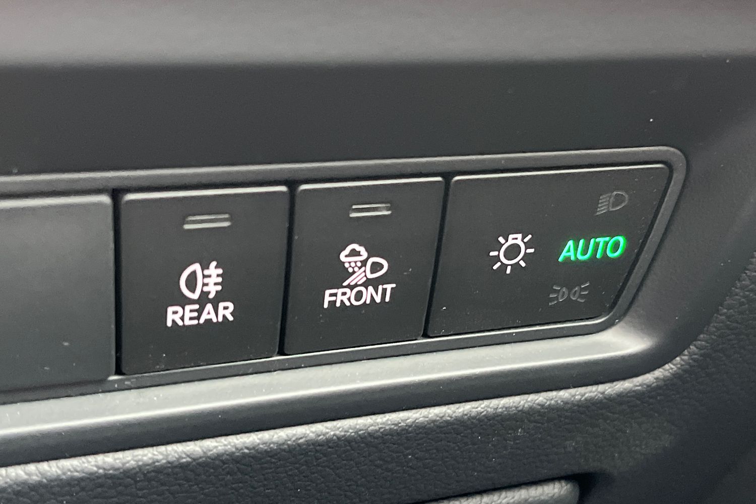 Volkswagen TOUAREG Photo 29