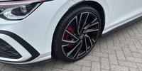 Volkswagen Golf Photo 23