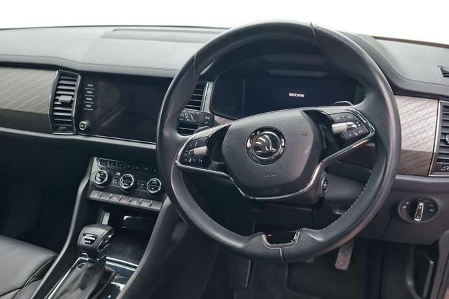 ŠKODA Kodiaq Photo 11