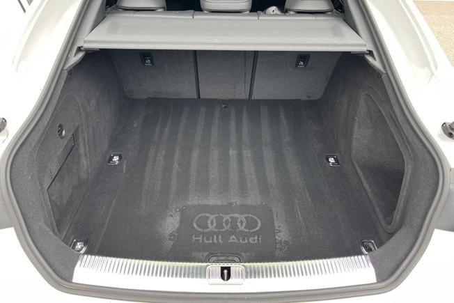 AUDI A5 Photo 12