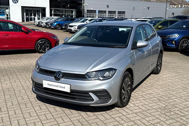 Volkswagen Polo Photo 42