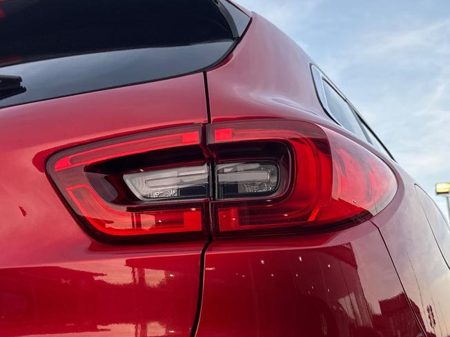 RENAULT Kadjar Photo 18