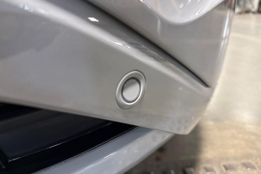 Used Ford E-TRANSIT CUSTOM WR75HZD 15