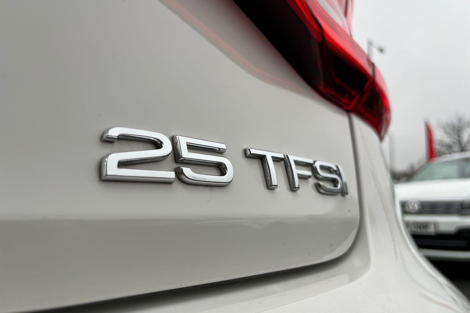 Audi A1 Photo 38