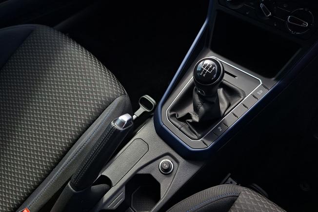 Volkswagen Polo Photo 23