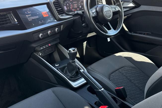 Audi A1 Photo 25