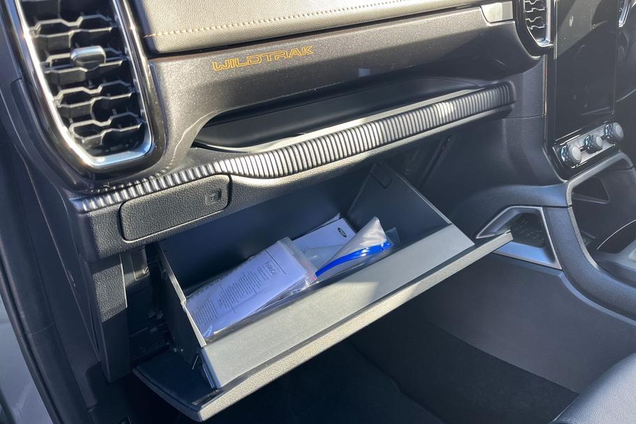 Used Ford RANGER YF75OHK 9