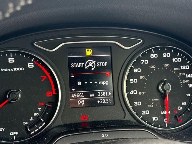 AUDI A3 Photo 15